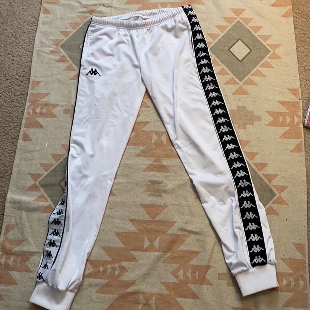 Kappa sweatpants